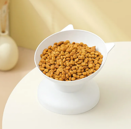 Oversize Cat Bowl
