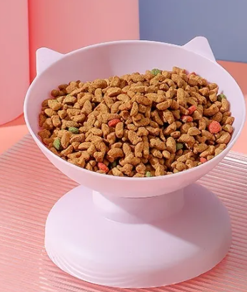 Oversize Cat Bowl
