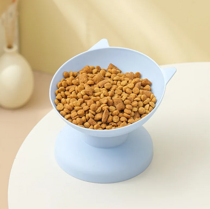 Oversize Cat Bowl