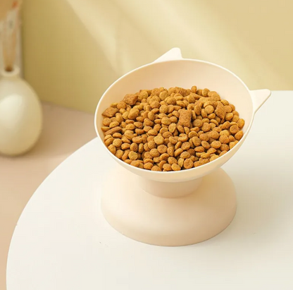 Oversize Cat Bowl